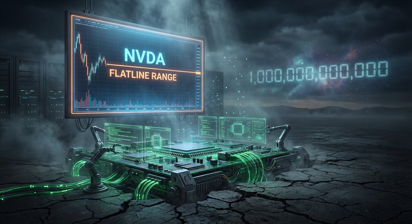 After GTC: Why a Trillion Dollars Wasn't Enough