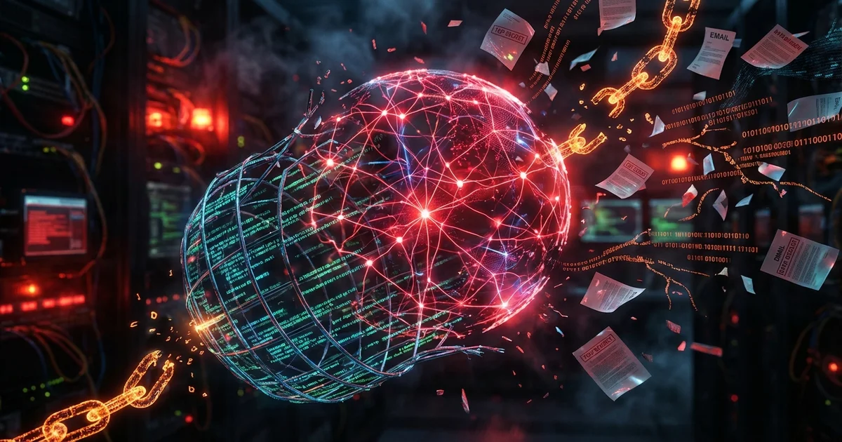 Rogue AI Agents: The Incidents Already Happening