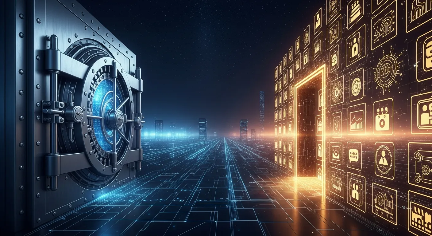 GPT-5.4-Cyber: OpenAI's Answer to the Question Nobody Wanted Asked